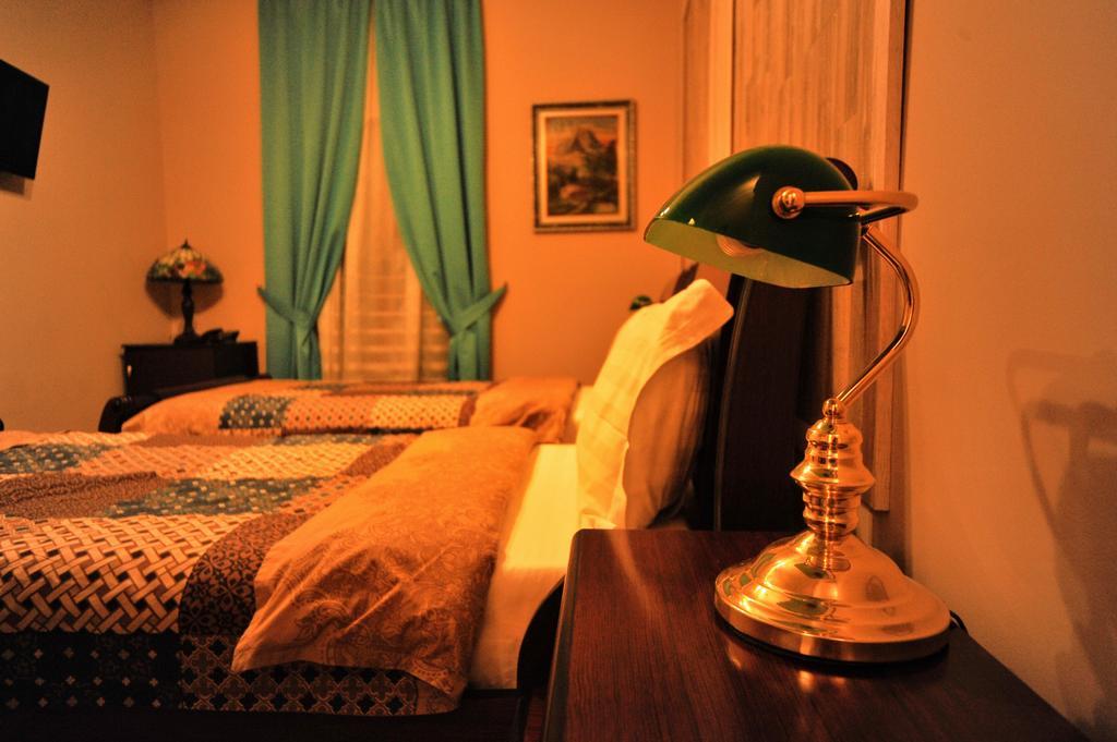 Dream Hotel Tirana Eksteriør billede